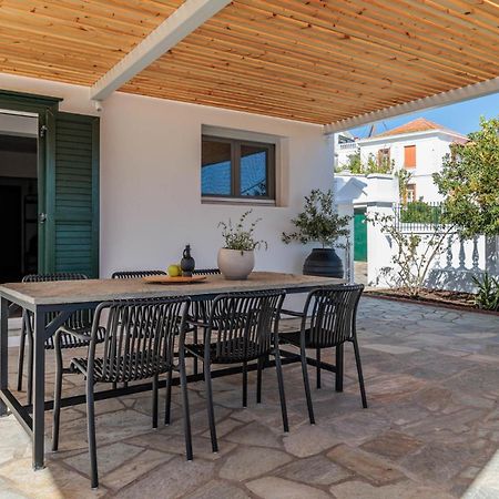 Casa Naturale Città di Skopelos Esterno foto
