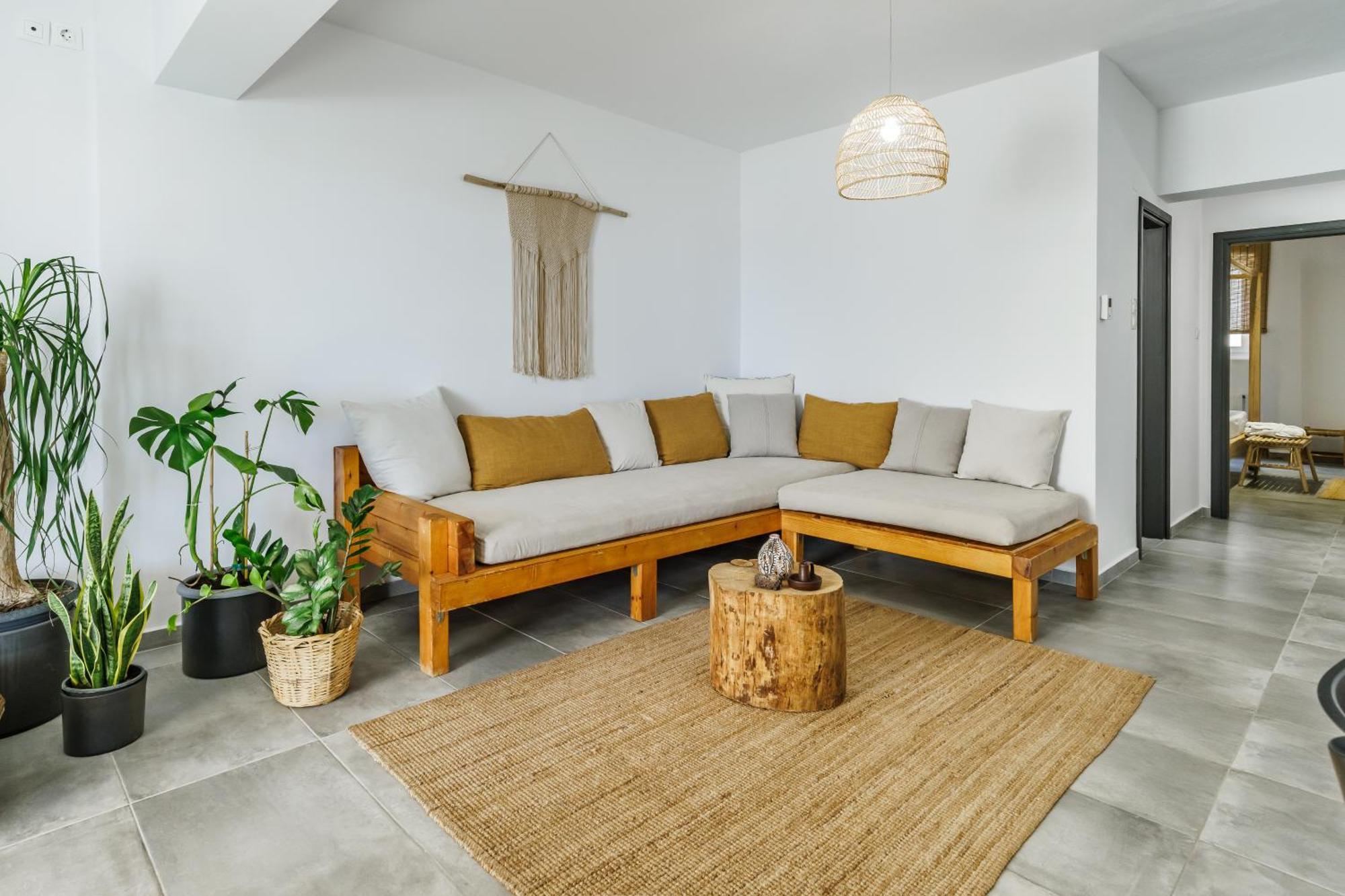 Casa Naturale Città di Skopelos Esterno foto