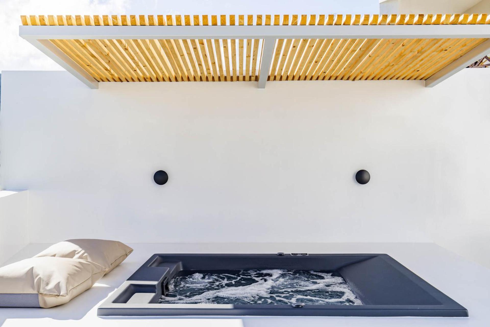 Casa Naturale Città di Skopelos Esterno foto